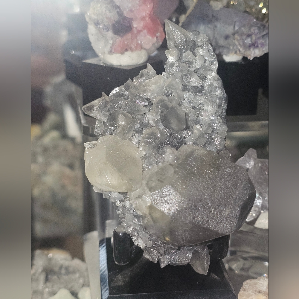 Calcite Anhui